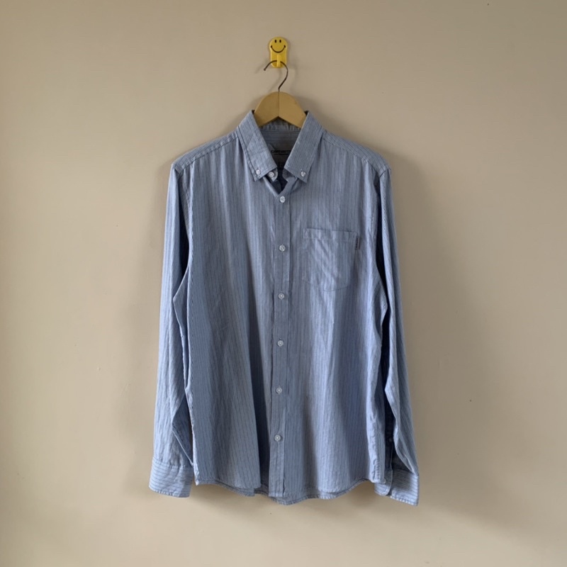 kemeja Carhartt (second original)