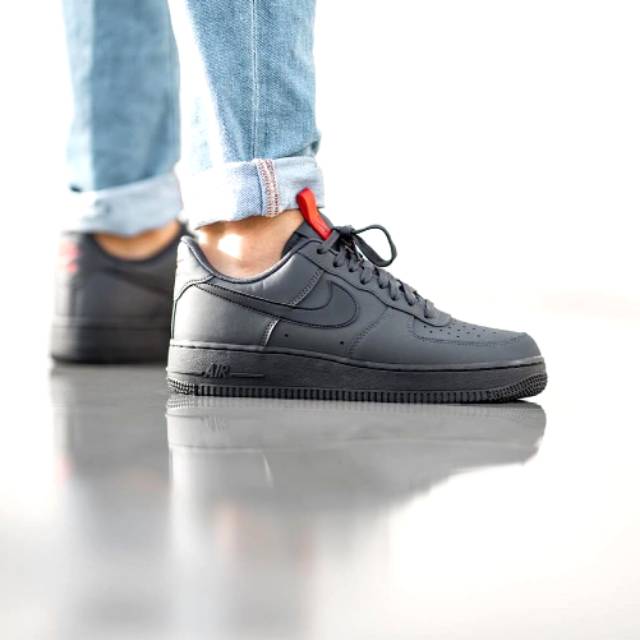 anthracite air force