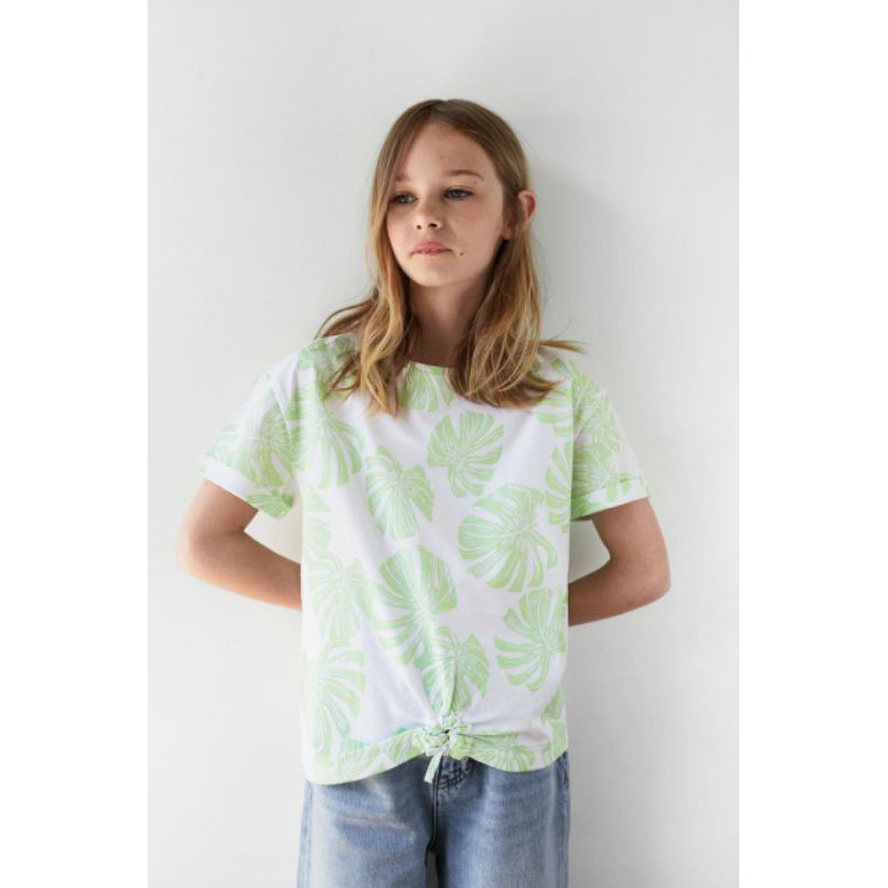 ZARA KIDS T-shirt kaos anak zara original sale