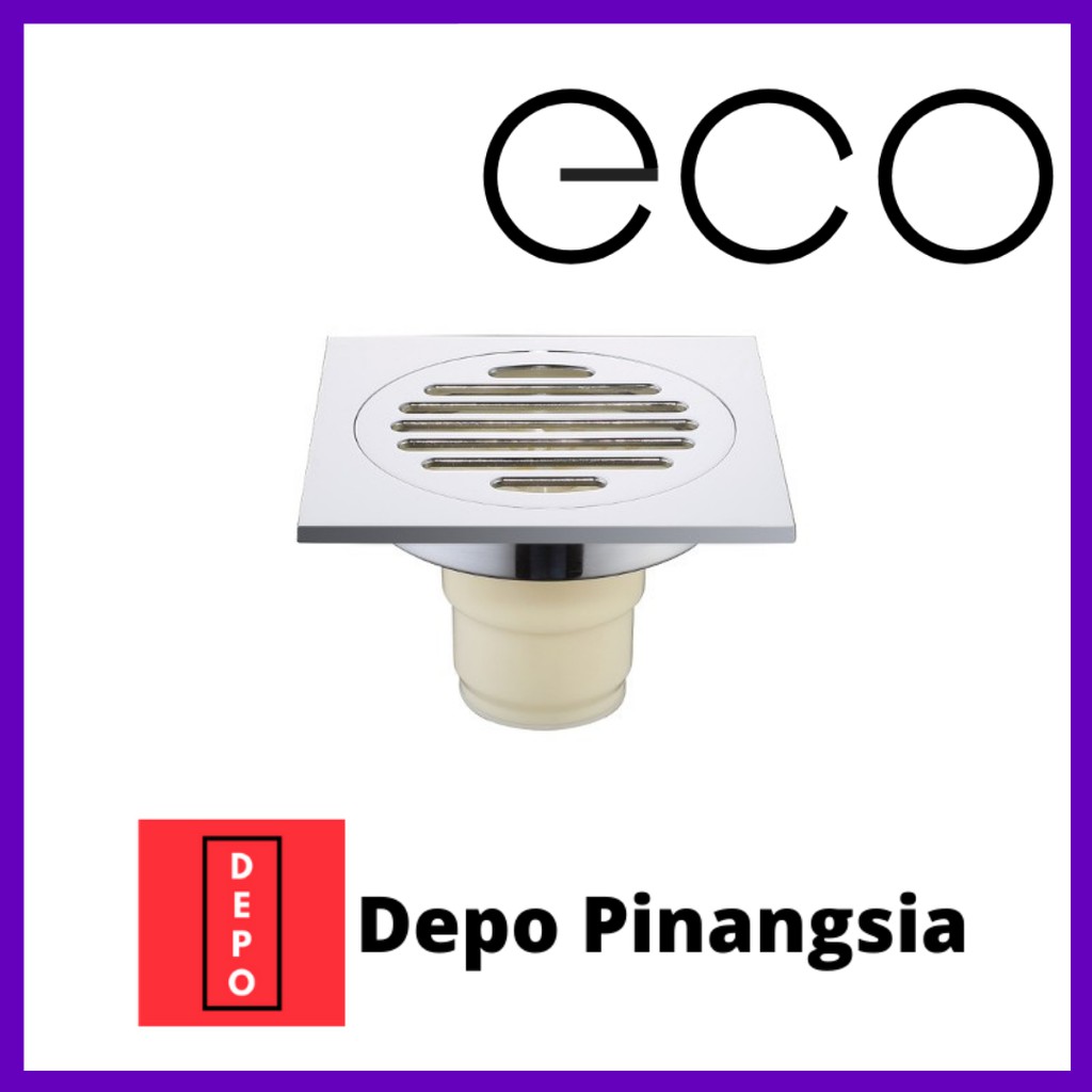 Floor drain Eco E1FD