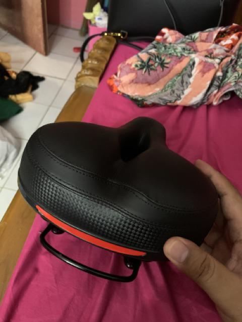  Sadel Sepeda Ergonomis  Shopee Indonesia