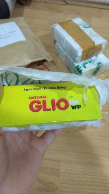 Ready Glio Nasa Pengendali Hama Tanaman 100gr