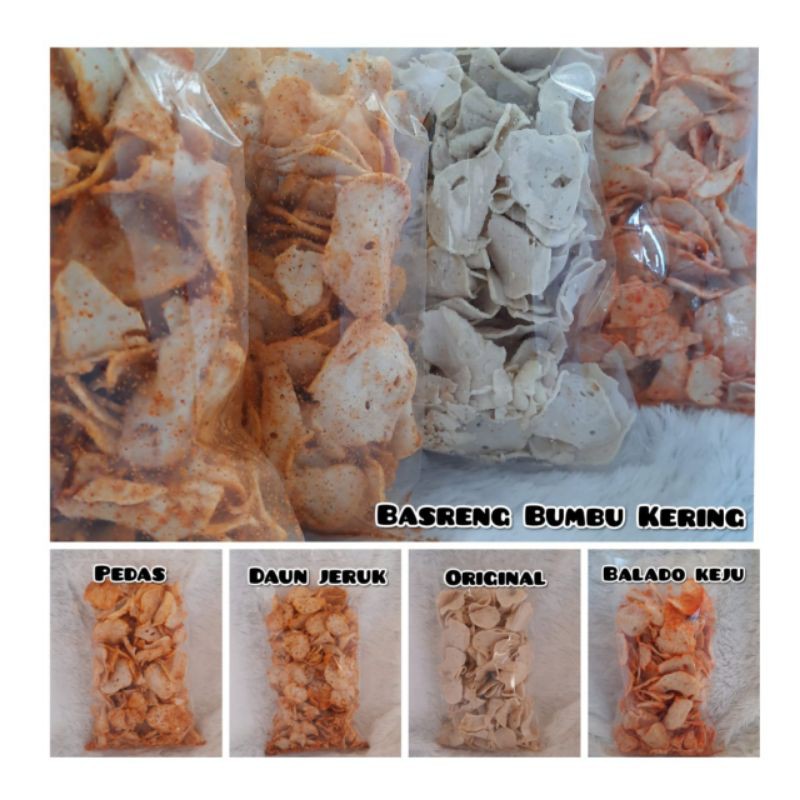 

basreng bandung