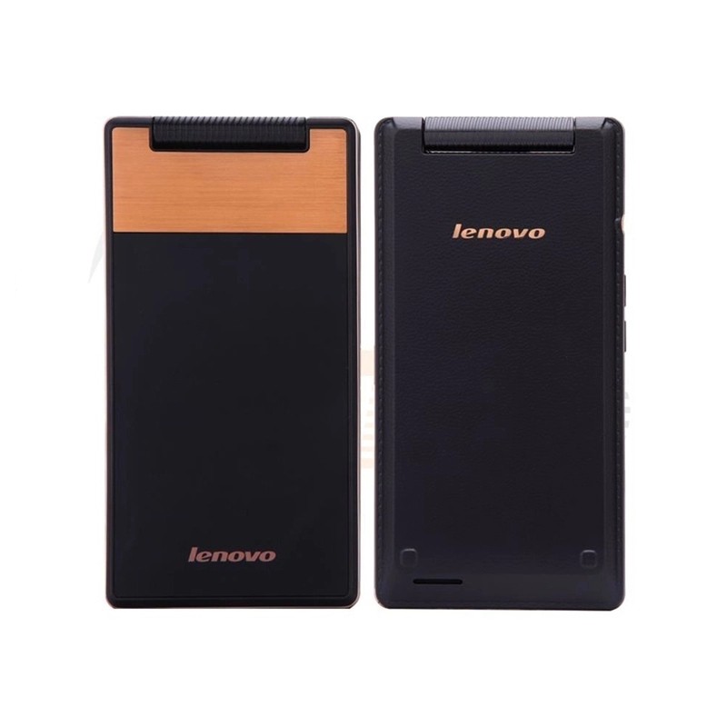 PROMO Lenovo A588T Android Flip Smart Phone 3750