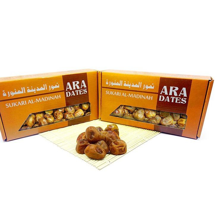 

T5D♖ Kurma Sukari 500 gram TERBAIK