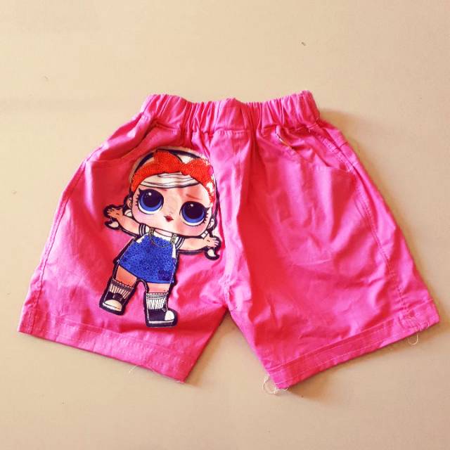 Hot pan Anak cewe / cowo