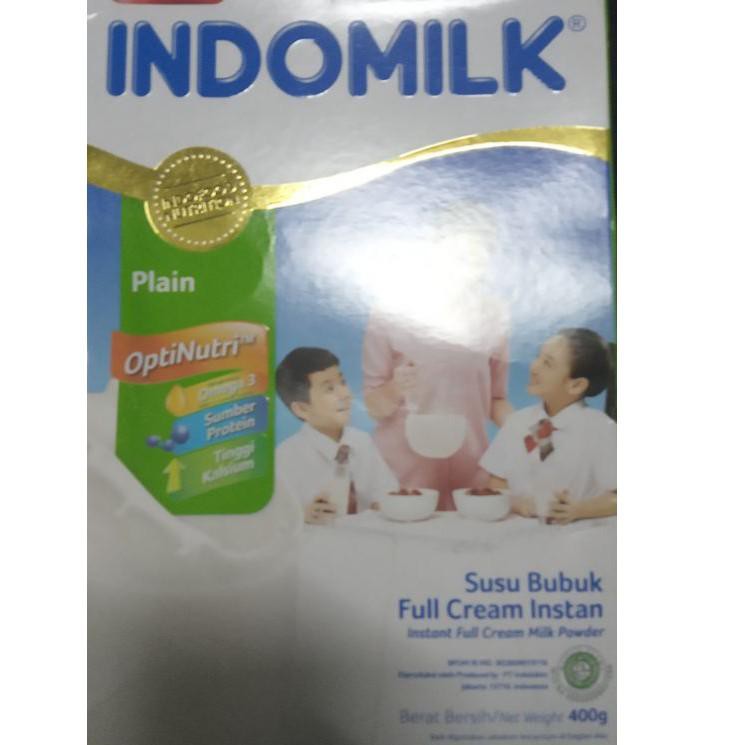 

Trend 2121 indomilk A25W07 makasi