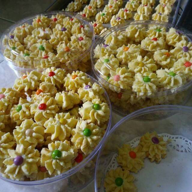

Kue sagu