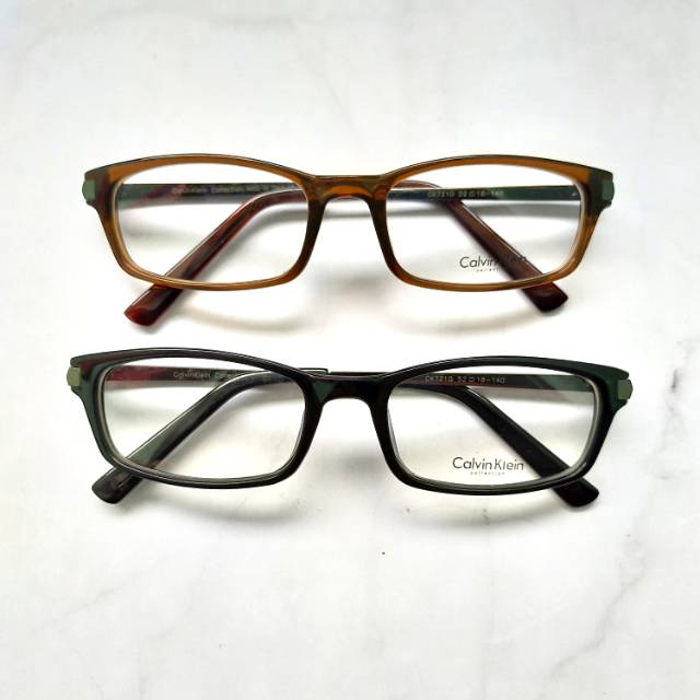 Frame Kacamata Calvin Klein CK7210