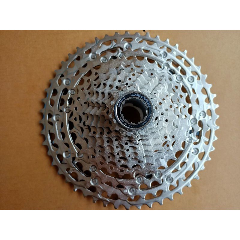 sprocket deore m5100 11 speed 11-51T