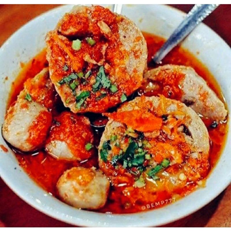 

BASO URAT MERCON HOT JELETOT PEDAS GILA