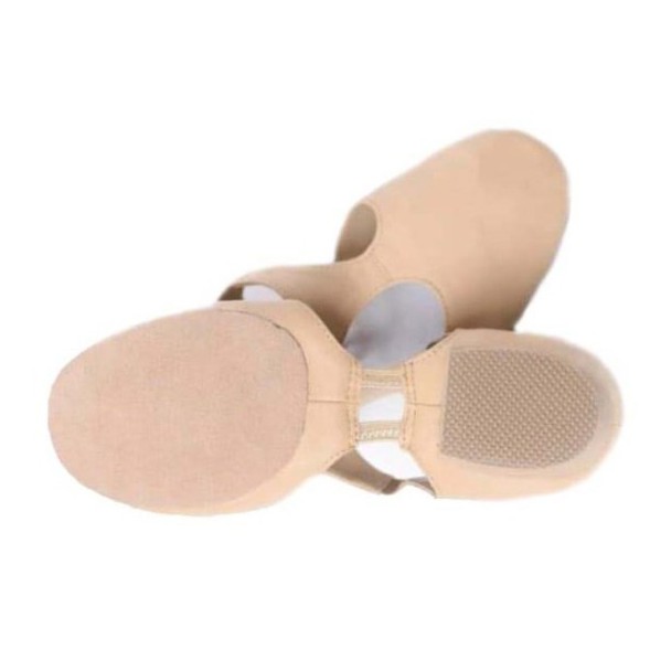 Sepatu Line Dance  (LSC/ H) Ballet Tari Menari Dansa Kets Sneaker Olah Raga Senam
