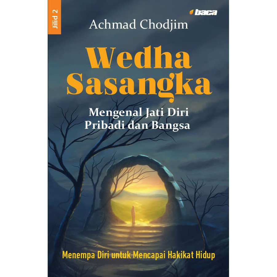 Wedha Sasangka Jilid 2 - Achmad Chodjim