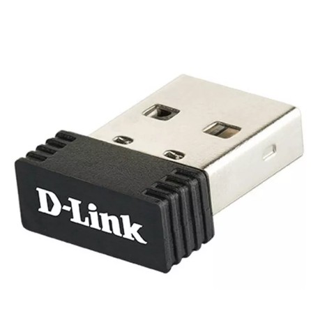 USB Lan Wireless DLink 150Mbps DWA 121 &quot;DWA 121&quot;