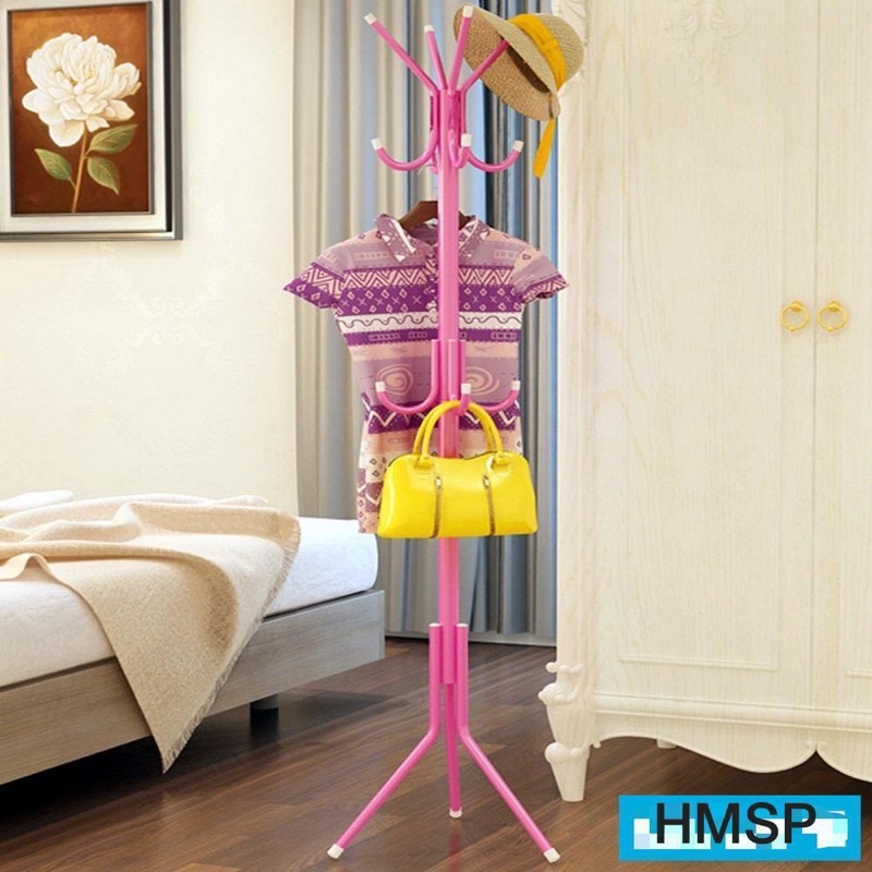 BAG HANGER / HANGER / GANTUNGAN TOPI