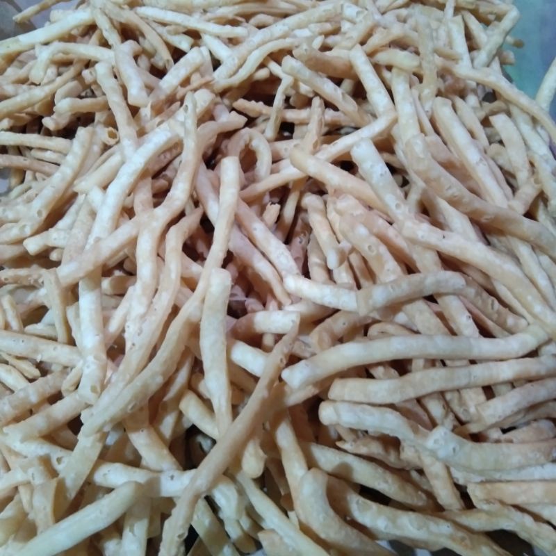 

Stick Bawang Keju Original