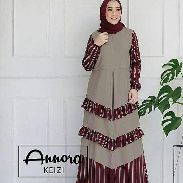 Gamis by annora