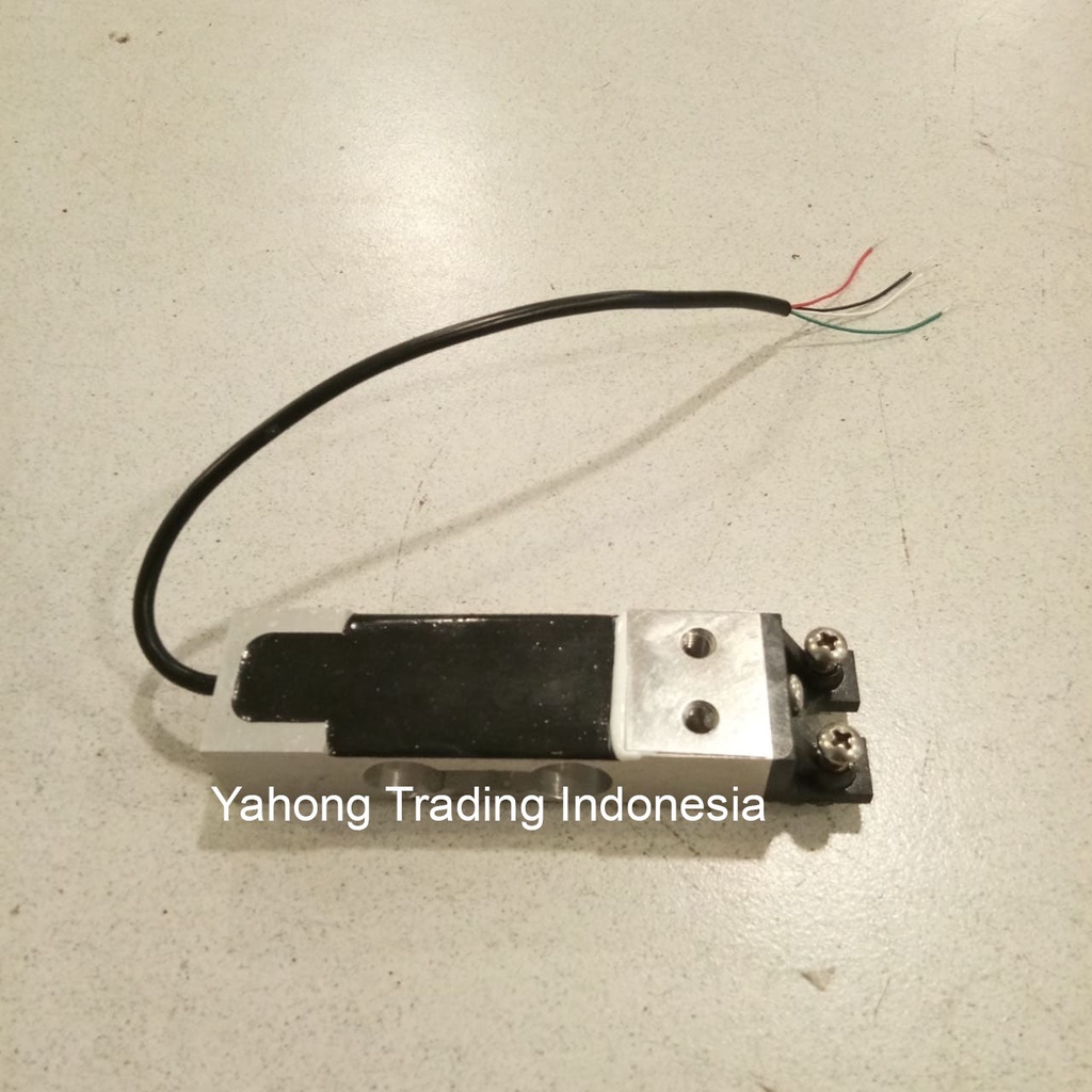 Load Cell Loadcell 5kg 10kg 20kg 40kg SUPER SS Sensor Timbangan Digital