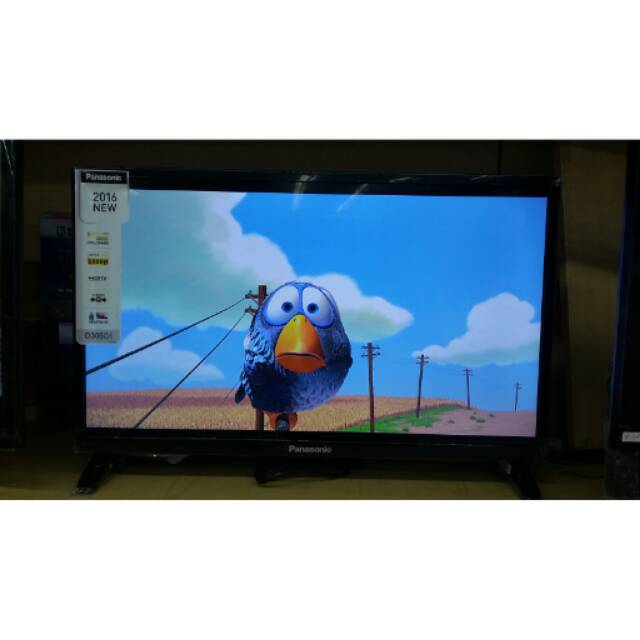 LED Panasonic 22" TH22D305