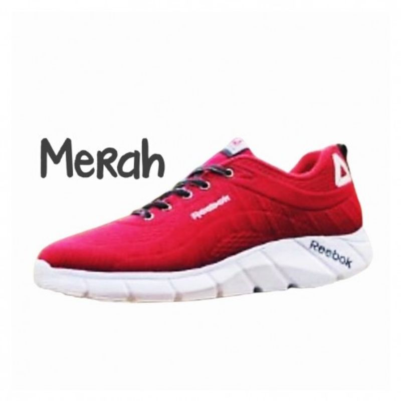 Sepatu Reebok original100%