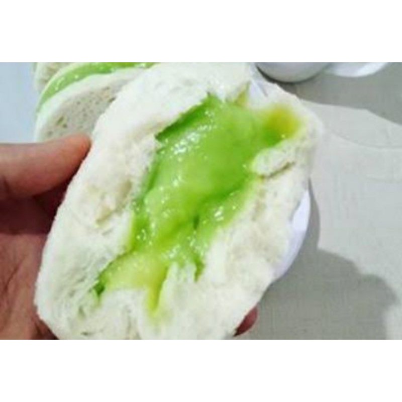 

bakpau mini frozen