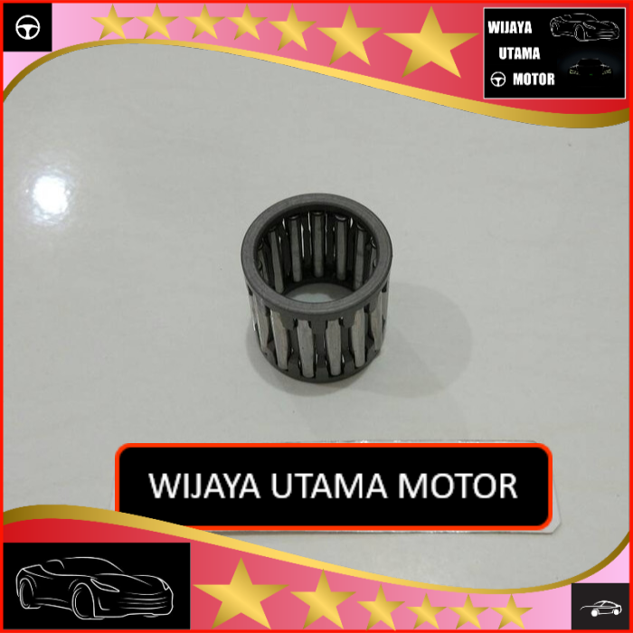 Bearing laher bambu transfer case suzuki jimny katana
