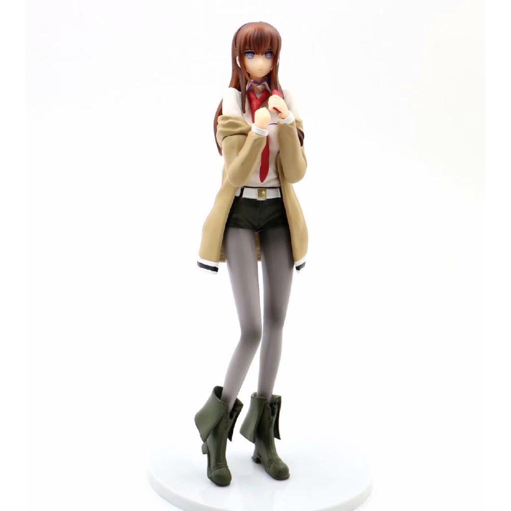 Steins gate anime figure