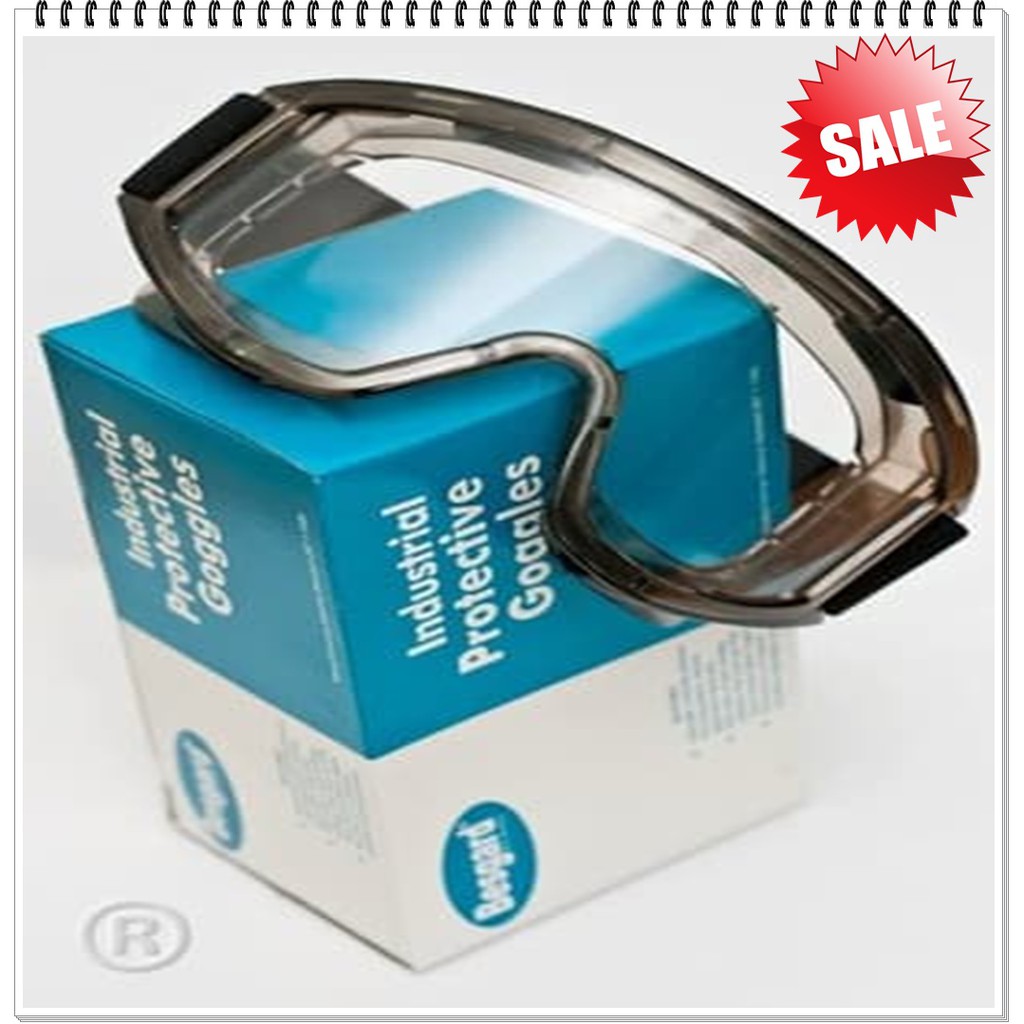 KACAMATA BESGARD GOGGLES - KACAMATA AIR SOFTGUN ANTI PECAH