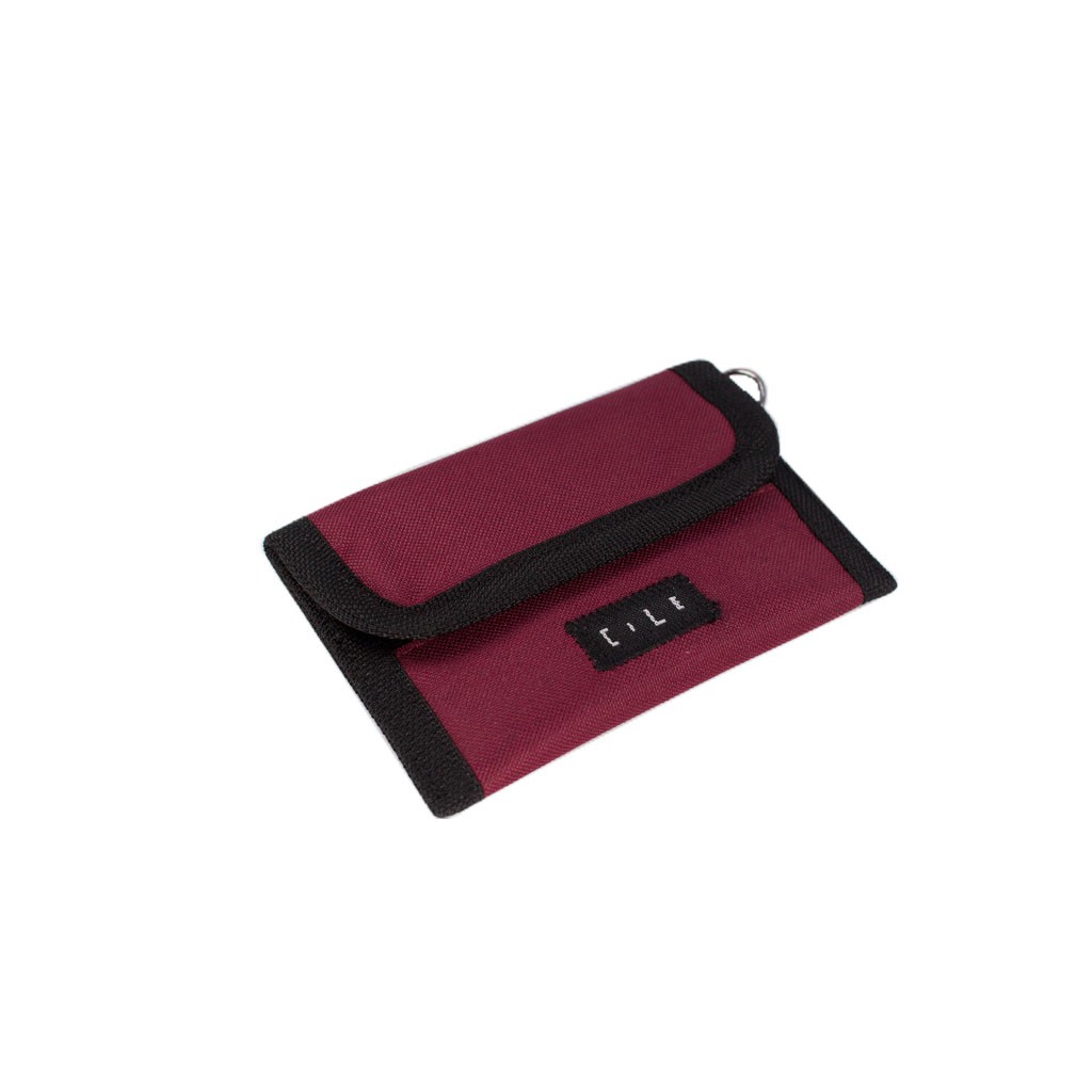 Dompet Kartu Card Wallet Simple Wallet Pria Wanita - DSWG03