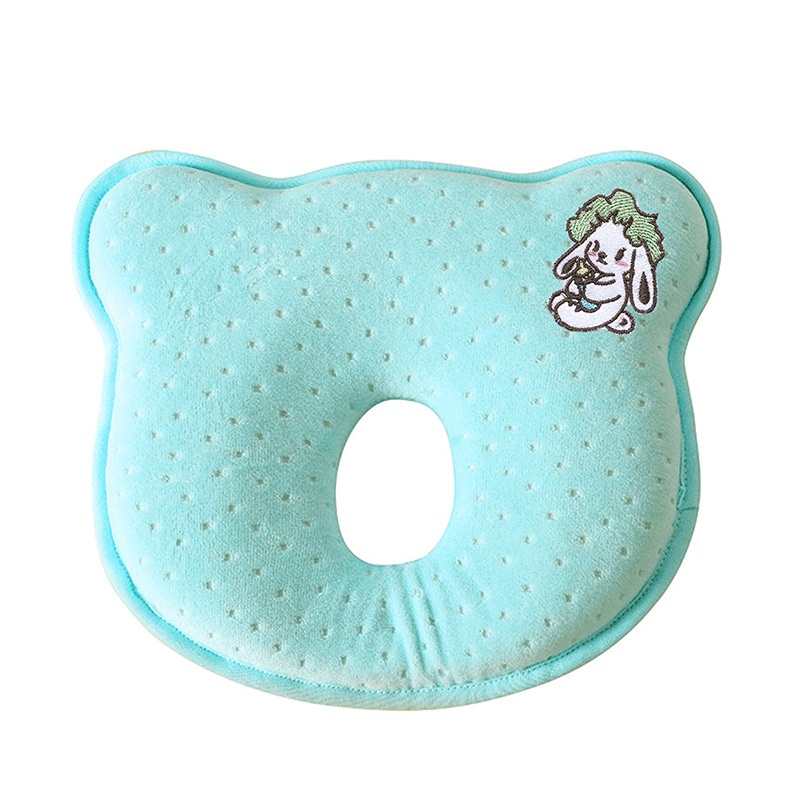 BLINGO BLZT01 Bantal Bayi Anti Peyang Bantal Peyang