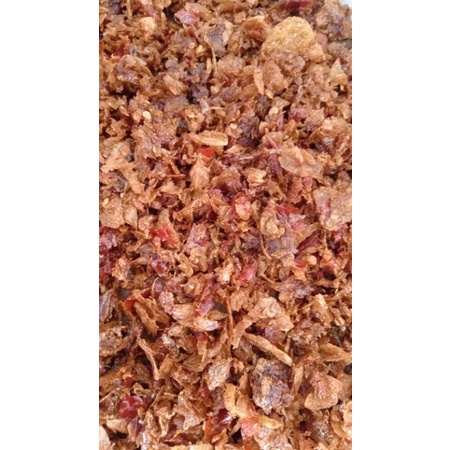 

Garam Goreng Betawi