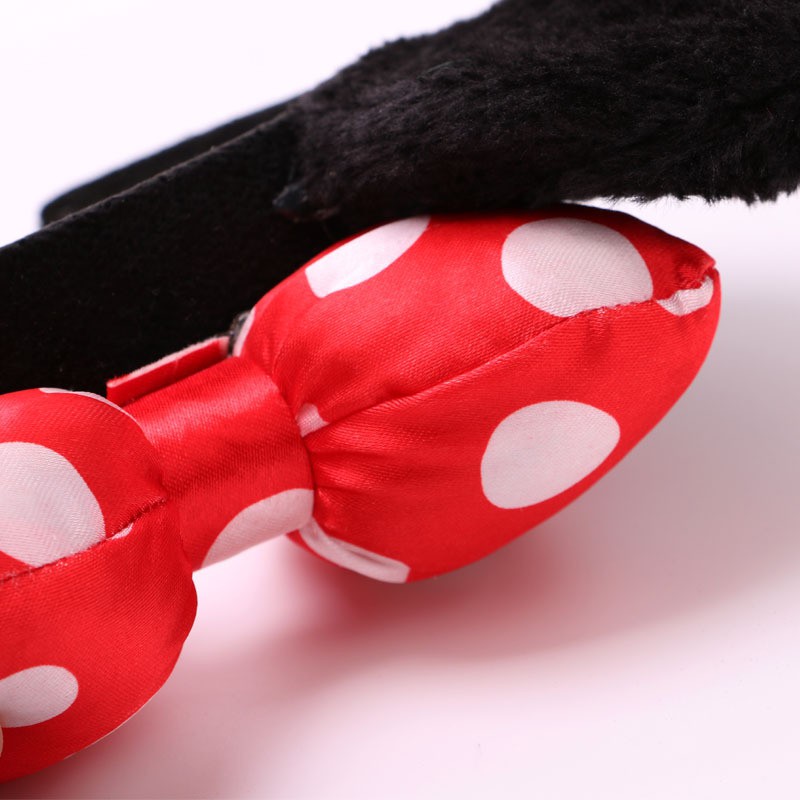 [GOOD QUALITY] Bando Minnie Mouse untuk dewasa / anak