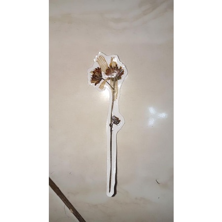 

flower sticker (stiker bunga)