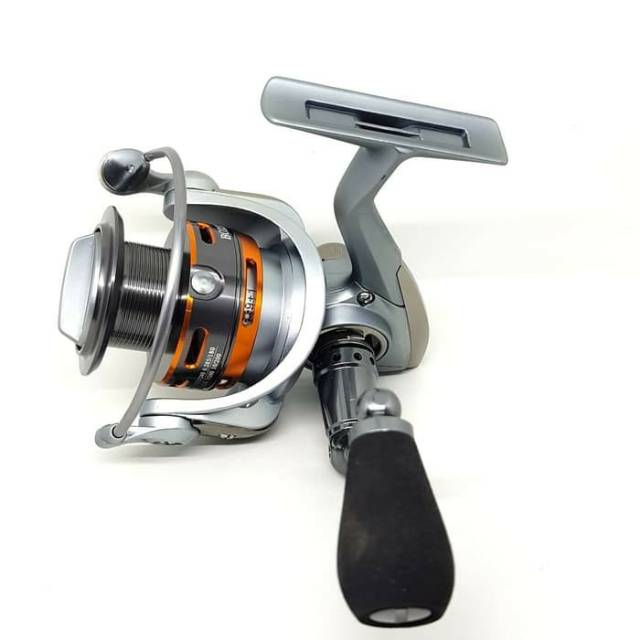 Reel Versus Boxster 3000