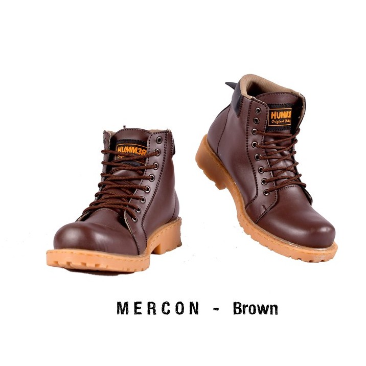 SEPATU CASUAL HUMM3R MERCOON