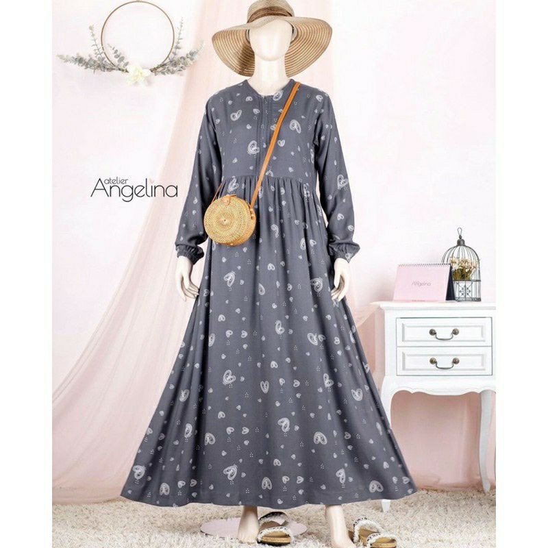 Atelier Angelina Genjipie Slate XL