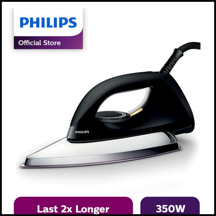 Terbaru Setrika Philips Garansi Resmi New Colour 2018 Shopee Indonesia