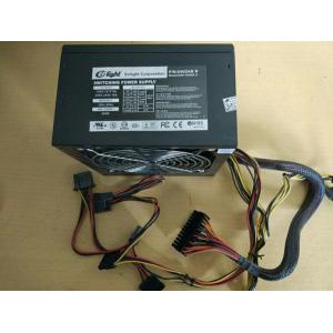 Psu enlight 400 w  POWER SUPPLY
