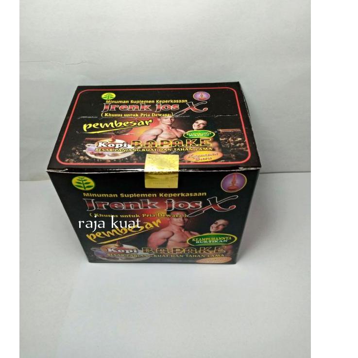 

kado bapak hitam Original