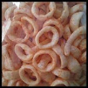 

Chiki Ring Potato Cemilan Jajanan 250 gram - 100 gram