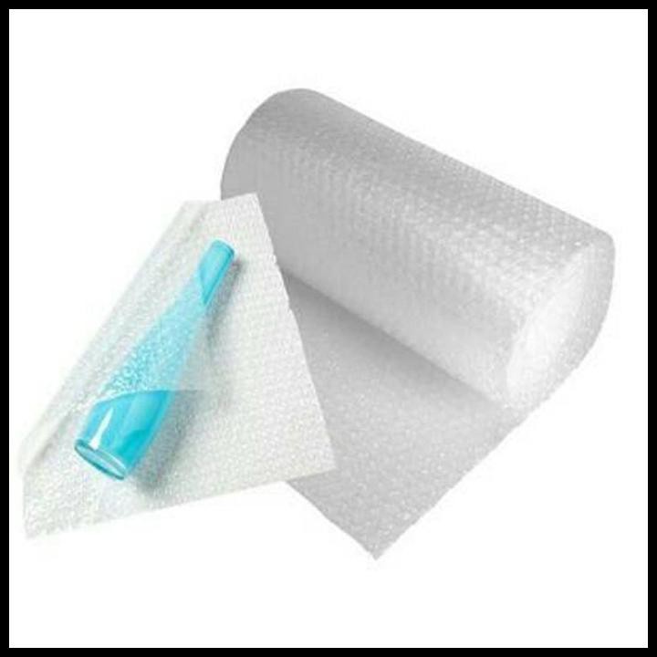 

Packing Bubble Wrap Biar Aman Sampai Tujuan