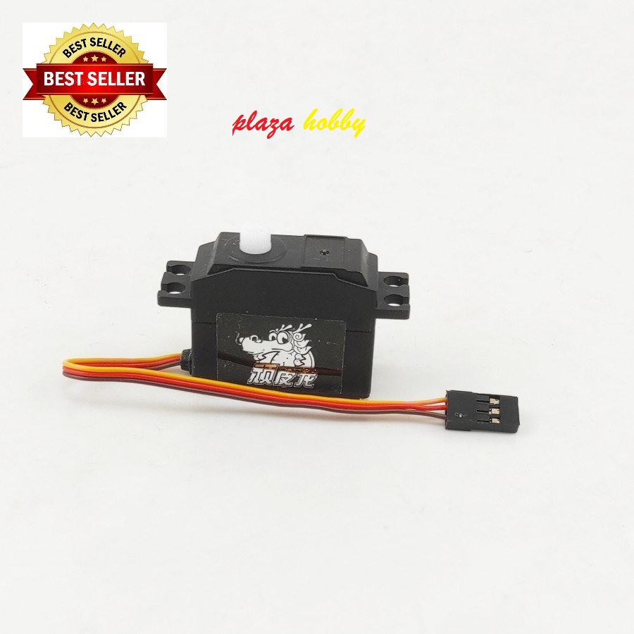 servo WPL C34 spare part servo rc car WPL C34