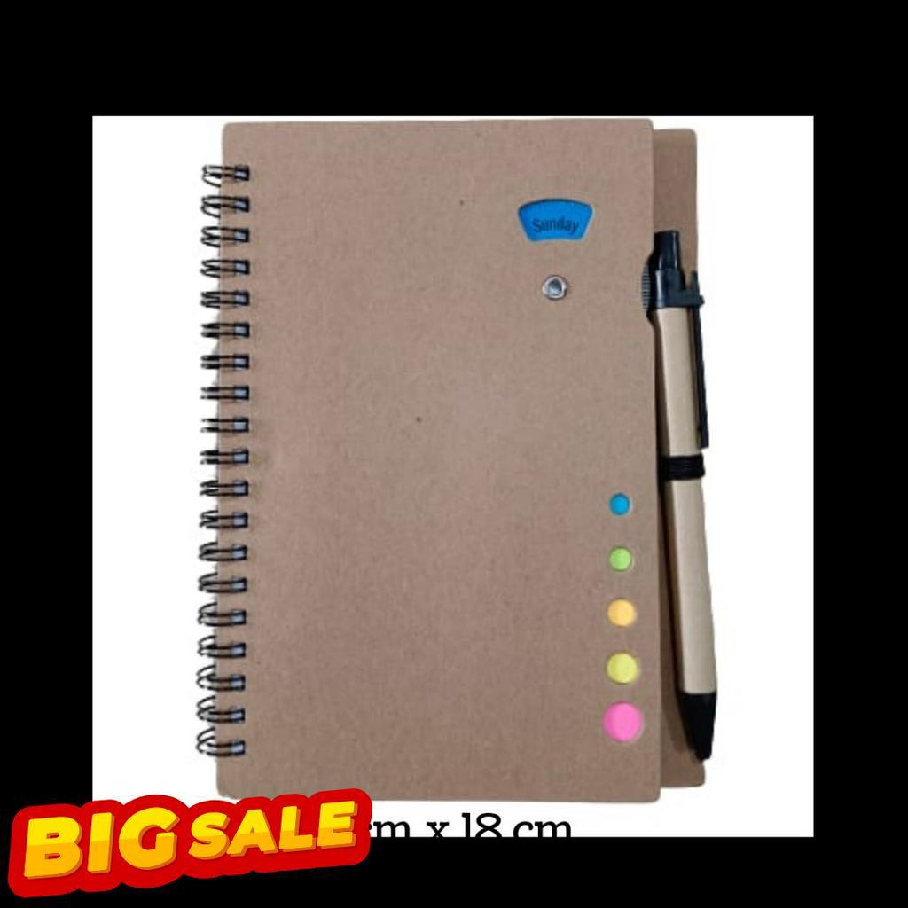 

SPECIAL PROMO memo 37 memo sovenir memo sticky notes memo agenda