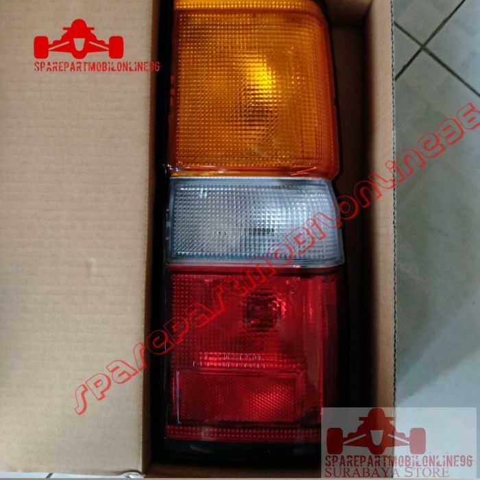 Stop Lamp Lampu Belakang Nissan Terrano Terano DEPO