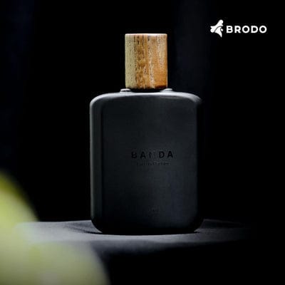 Eau De Parfum Brodo Essentials [Flores/Banda/Natuna]-6