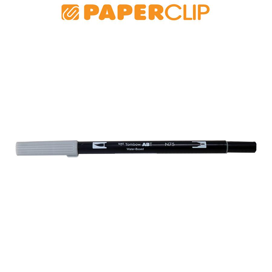 

SPIDOL TOMBOW DUAL BRUSH ABTN75 COOL GRAY 3