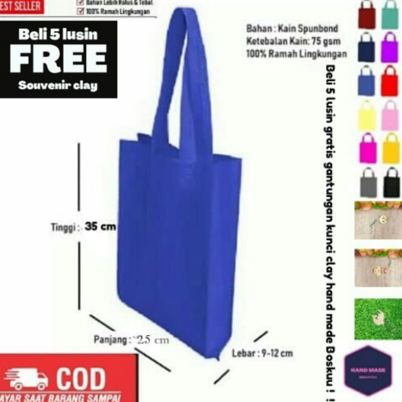 

RANDOM ISI 1 KODI(20 PCS)TAS SPUNBON TAS JINJING SPUNBON TAS TALI SPUNBON TAS BELANJA SPUNBON TAS BELANJA WANITA TAS POLOS SPUNBON SPUNBON GOODIE BAG TAS BELANJA GOODIE BAG TAS KAIN GOODIE BAG TAS JINJING GOODIE BAG TAS BELANJA WANITA TAS TALI GOODIE BAG