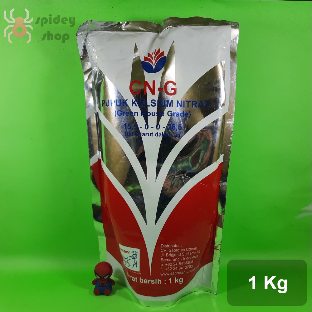 CNG 1 Kg Kalsium Nitrat