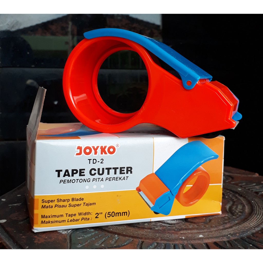 

Tape Cutter Joyko TD