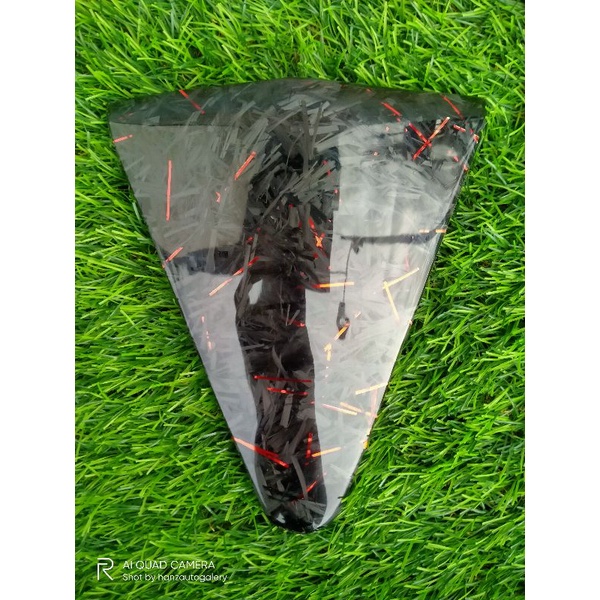 Original Dasi Beat ESP Carbon Kevlar Motif Forged Venom